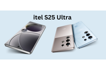 Itel S25 Ultra price in Bangladesh
